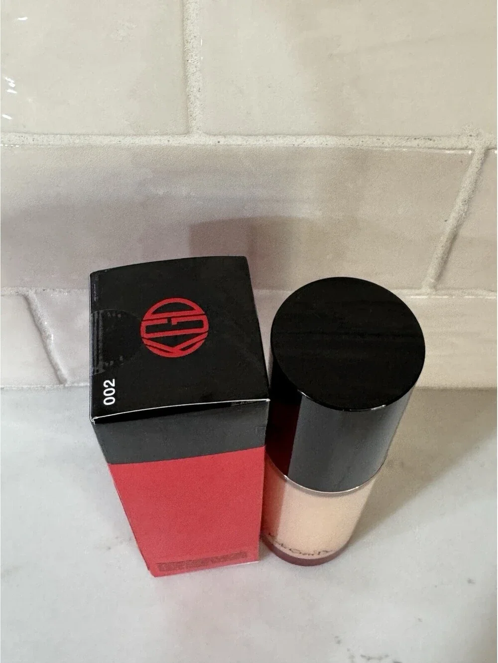 Koh Gen Do Maifanshi Aqua Foundation #002